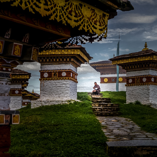 AUTHENTIC BHUTAN TOUR Image